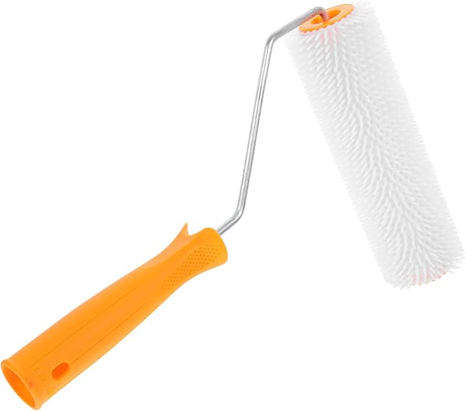 Spike Roller Self Leveling Screeding Compound by ibasenice