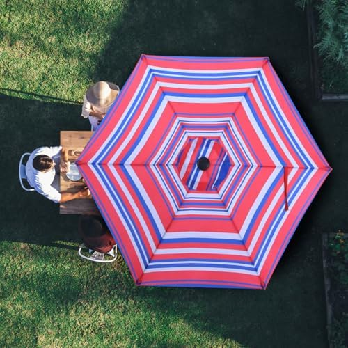 MASTERCANOPY 7.5 ft Replacement Canopy - Image 6