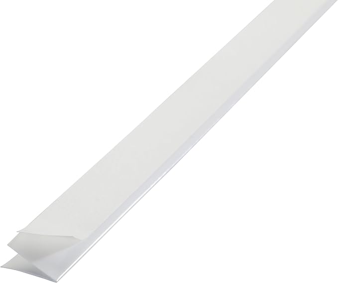 M-D Building V-Flex Window Seal Weatherseal, 17ft x 3/8in | Blocks Drafts by M-DBuildingProducts