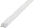 M-D Building V-Flex Window Seal Weatherseal, 17ft x 3/8in | Blocks Drafts by M-DBuildingProducts