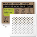 SABA Home Decor Air Vent Cover Grille by SABAHomeDecor