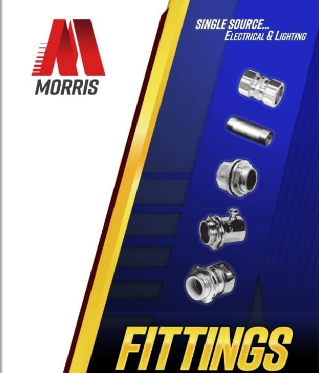 Morris Products 91662 Ground Pipe Clamp, - Image 5