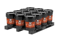 Liquid Rubber Foundation Sealant Basement Waterproof Sealer, 12 Pack | Flexible by LiquidRubber