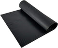 RESILIA Black Plastic Floor Runner by Resilia