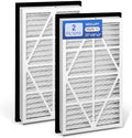 2Pack 20x36x3 MERV13 air Filter Replacement by MDDJJRY