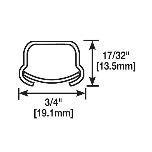legrand B-7 Metal Raceway Inside Elbow - Image 3
