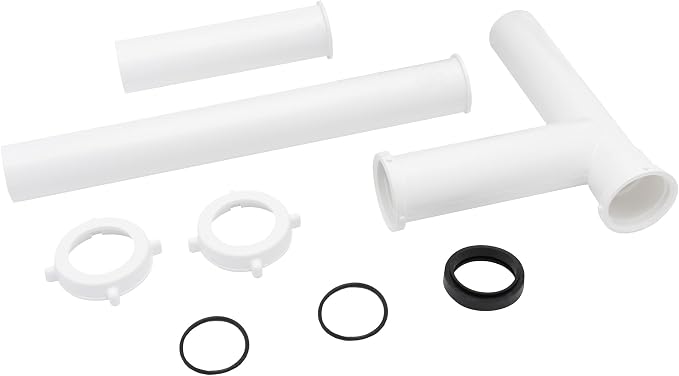 Bayonet Disposal Waste Kit Telescopic Waste Arm - Image 3