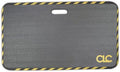 CLC Custom Leathercraft 303 Large Shock Absorption Kneeling Pad, 1 in x 28 in. by CustomLeatherCraft