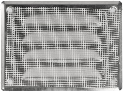 Repa Market 5.5" x 4" Inch Aluminum Air Vent Cover - Image 6
