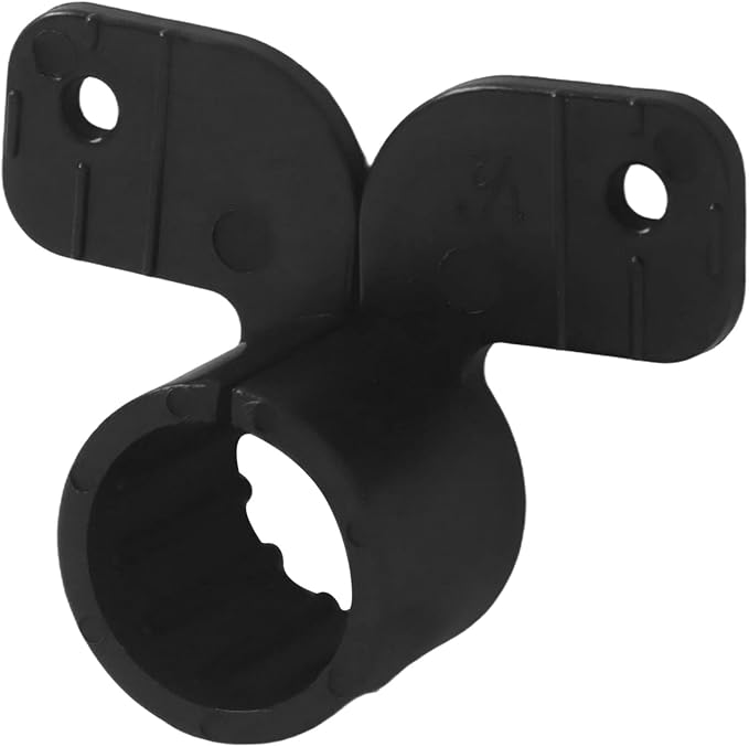 1/2 Inch Pipe Hangers, For PEX Copper CPVC, PEX Bracket - Image 5