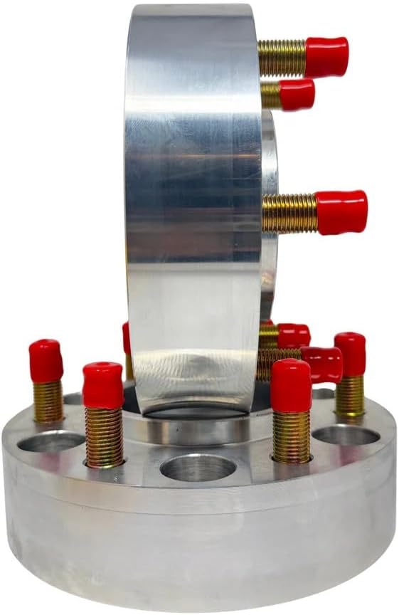 6x5.5 Hub Conversion Wheel Adapters - Image 3