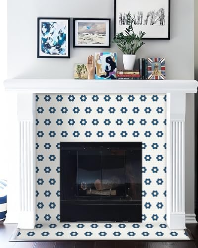 MORCART Peel and Stick Floor Tile, Vinyl Flooring Waterproof, DIY Flooring - Image 5
