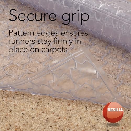 RESILIA Premium Heavy Duty Floor Runner/Protector - Image 3