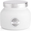 Capri Blue Volcano Scented and Luxury Glass Jar Candles by Unknown