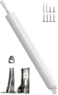 Screen Door Closer, Storm Door Closer, 304 Stainless Steel Construction by Haligily