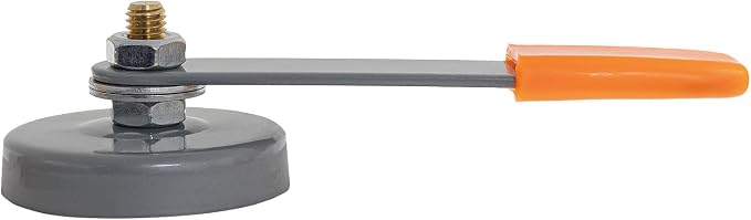 Arc-Zone 200 Amp Magnetic Welding Ground Clamp - Image 4