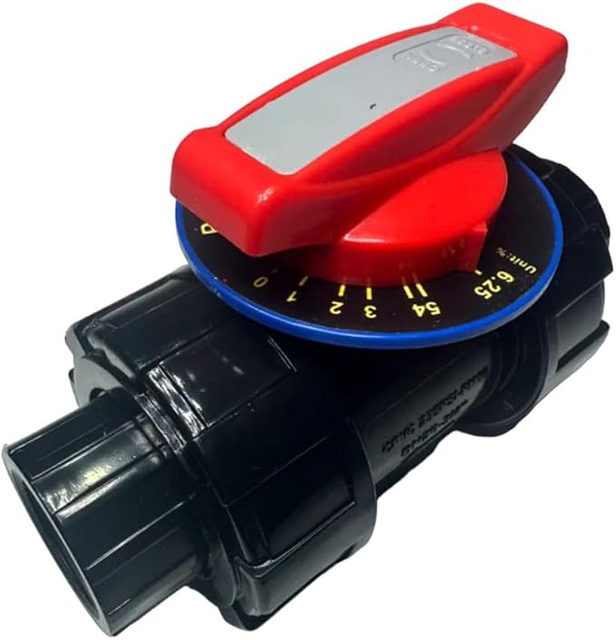 Soft Wash Metering Valves - Image 9