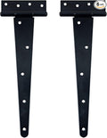 HLMOptimo Heavy Duty Tee Hinge by HLMOptimo