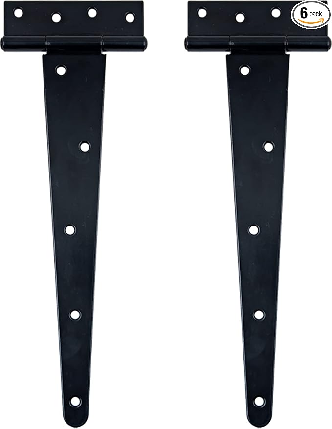 HLMOptimo Heavy Duty Tee Hinge by HLMOptimo