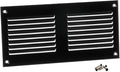 Steinberg14 Black Vent Cover 6x2 by Steinberg14