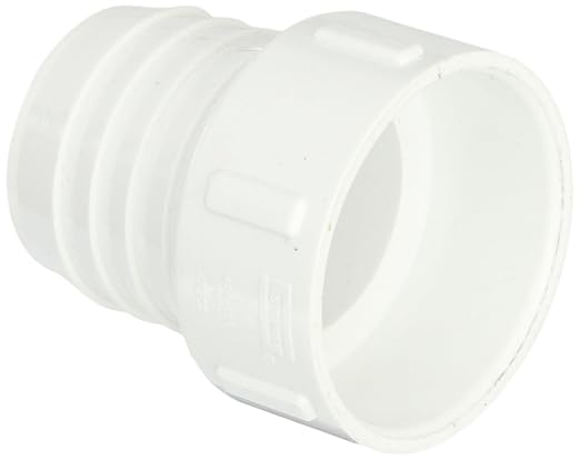 Spears 474 Series PVC Pipe Fitting, Schedule 40 by Spears+Manufacturing