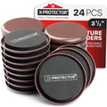 Furniture Sliders for Carpet X-PROTECTOR by X-Protector