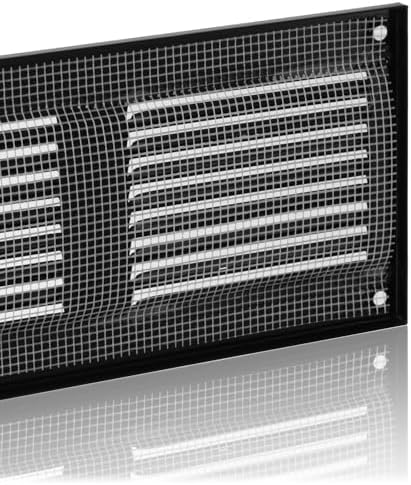 10x2 inch Vent Cover - Image 5