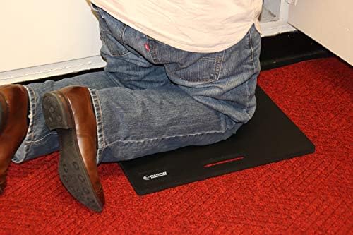 Rhino Mats DTT24DSBX54 Diamond Plate Anti-Fatigue Mat - Image 6