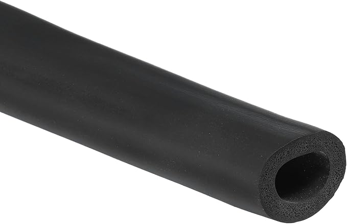 PATIKIL 20mm ID x 30mm OD x 1m Long Pipe Insulation Foam Tube, Pipe Cover Wrap by PATIKIL