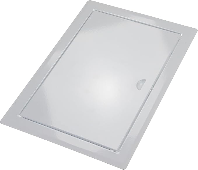 Vent Systems Access Panel for Drywall 8 x 12 Inch - Image 7