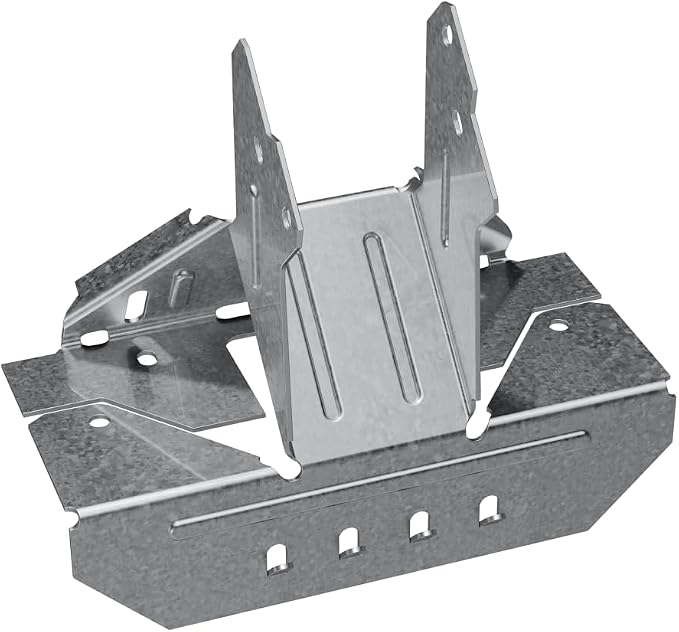Simpson Strong-Tie VPA2 Variable-Pitch Connector by SimpsonStrong-Tie