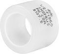 300 piece EFIELD 1/2 Inch F1960 Expansion Rings/Sleeves | by EFIELDPEXTUBING