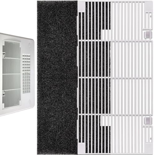 weideer RV A/C Ducted Air Grille by weideer