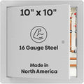 Best 10" x 10" Drywall Access Panel by BestAccessDoors