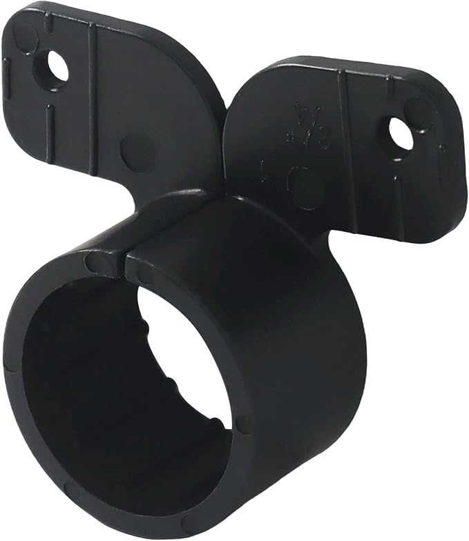3/4 Inch Pipe Hangers, For PEX Copper CPVC, PEX Bracket - Image 5