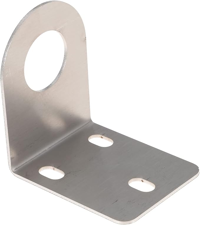 OSALADI 2 Sets Faucet Bracket Glacier Bay Replacement Parts Metal Brackets Wall - Image 9