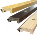 3' Adjustable Sill Cap for a Therma-Tru Door, SCA4HU30SCA3MU30 by Therma-Tru