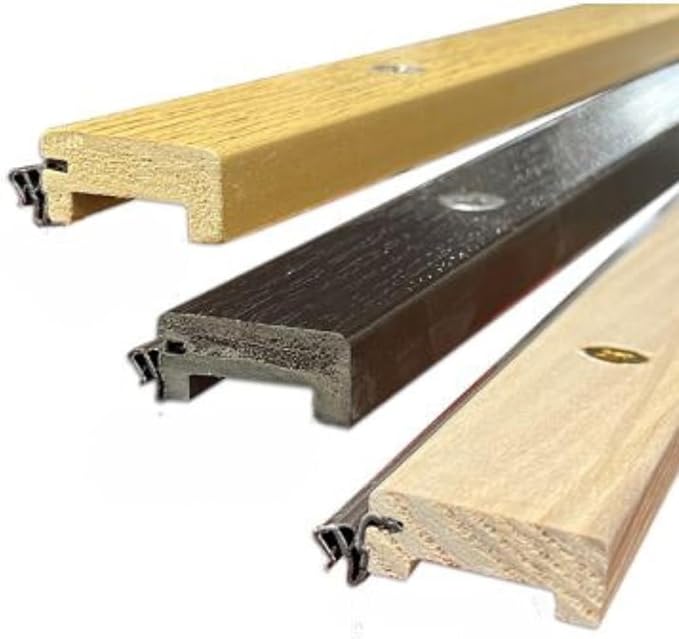 3' Adjustable Sill Cap for a Therma-Tru Door, SCA4HU30SCA3MU30 by Therma-Tru