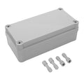 Junction Box IP67 Waterproof Dustproof ABS Plastic Project Box by LeMotech