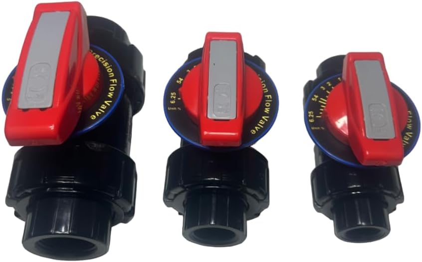 Soft Wash Metering Valve, 0.5 Inch - Image 4