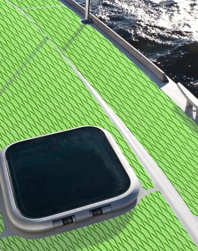Hjdeck Universal Surfboard Pad EVA Foam Boat Flooring Decking Sheet - Image 6