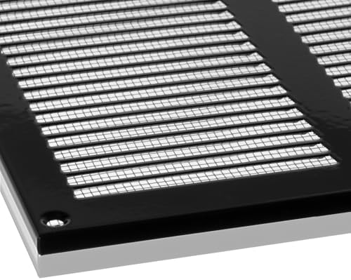 10x10 inch Vent Cover - Image 4