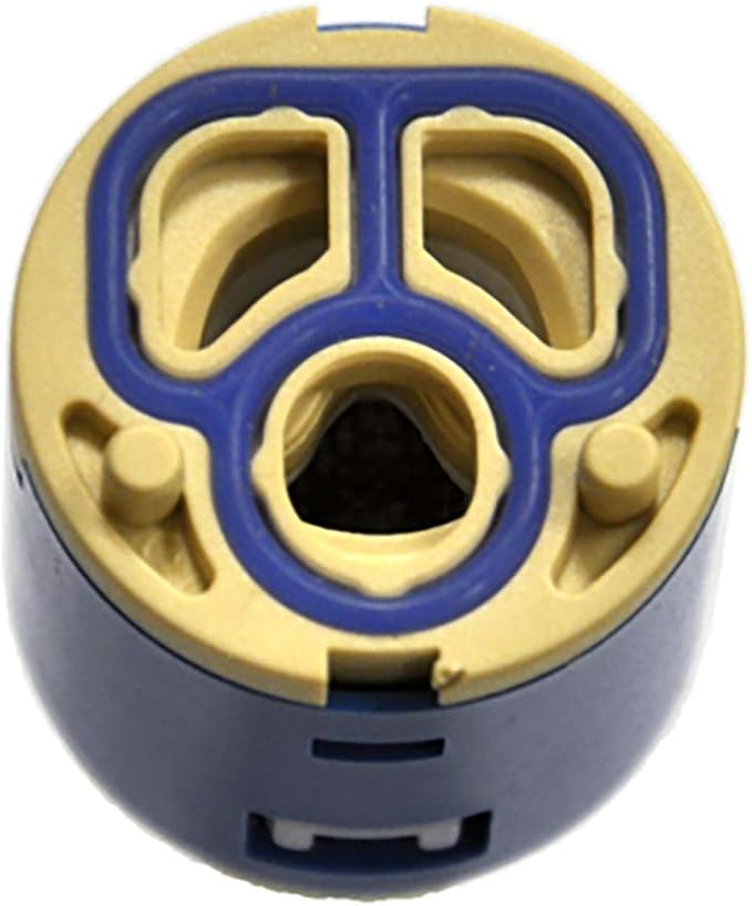 Danco 10738B Ceramic Cartridge for Glacier Bay and Aquasource - Image 4