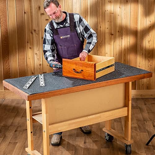 Rockler Rubber Mat 2' x 5' - Image 3