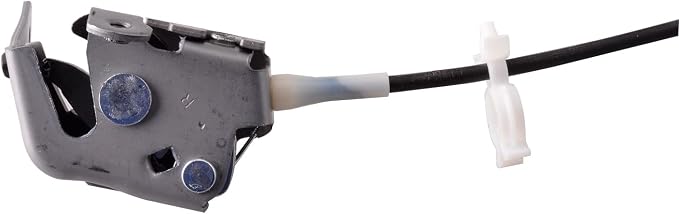 Side Door Upper Latch Compatible - Image 5
