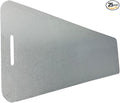 F&L Saddle-Type Support for Flexible Ducts: High-strength zinc metal strap that by CoolingProduct