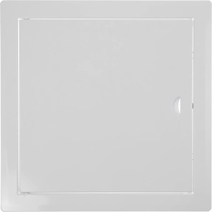 Vent Systems Access Panel for Drywall 12 x 12 Inch by VentSystems
