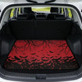 Red Bat Cargo Liner 29"x39" by Mintulipy