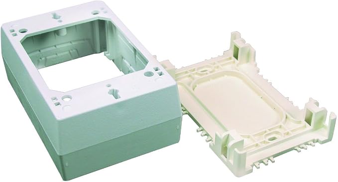 Legrand Wiremold NM2 Nonmetallic Plastic Raceway by Legrand-Wiremold