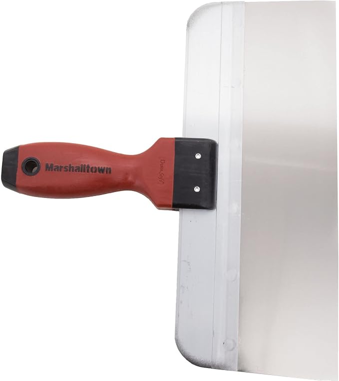 Drywall & Plastering Taping Knife 12 x 3 - Image 4